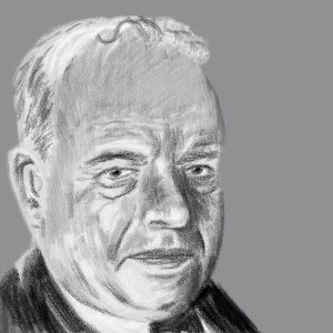 חיים נחמן ביאליק